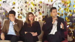 Sam Milby, Zanjoe Marudo Talk About the Challenges in Portraying Gay Roles in 'The Third Party'