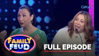 Family Feud: TEAM HARMONY VS SQUAD GOALS (Full Episode )