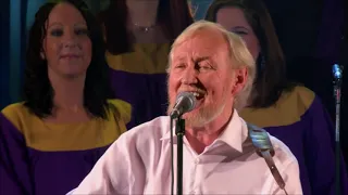 The Wild Rover - The Dubliners & The Dublin Gospel Choir - Christ Church Cathedral