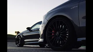 BMW M4 & MERCEDES A45 AMG VALKYRIA COLLECTION®