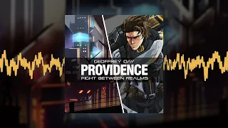 Providence [HQ] from Fight Between Realms by Geoffrey Day | Doom-Inspired Video Game Music