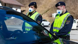 Live: WHO warns Europe is coronavirus 'epicentre' as outbreak continues to spread