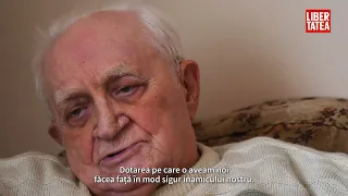 Războiul din Ucraina, văzut de un veteran de 100 de ani care a luptat în Al Doilea Război Mondial