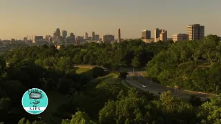 Kansas City Drone footage by SJPS