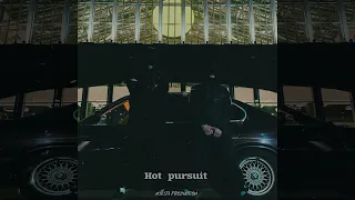 (SOLD) Криминальный бит x Andery Toronto Type Beat - "Hot Pursuit " ( NIKITA PRODUCTION )