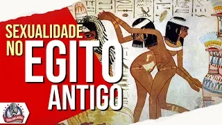 Sexualidade no Egito Antigo