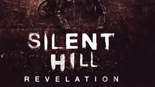 Silent Hill Revelation 2012 1080p|dailydocs| Horror Thriller Full Movie