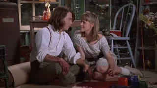 Benny & Joon 🤍 Sam & Joon (Johnny Depp, Mary Masterson) - Ocean Eyes | Billie Eilish