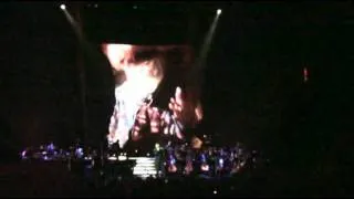 George Michael - John and Elvis Are Dead (Symphonica 2011)