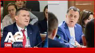 Pyetja që nxehu Dumanin: Operacionin e SPAK e dekonspiroi...