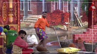 നല്ല അടിപൊളി മേസ്ത്രിയും മേയ്ക്കാടും...🤣🤣