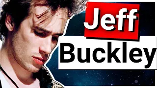 Jeff Buckley is UNDERRATED - This is why!