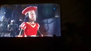 parte 3 viendo la película de Shrek