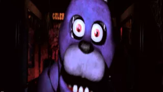 FazBear Nightmare они дастали