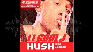 LL Cool J - Hush (Young Rare Anthem)(Knight Jersey Club Mix)
