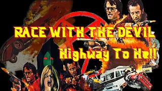 Race With The Devil - Highway To Hell