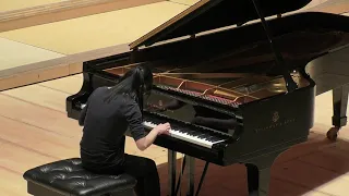 Scarlatti Sonata K 386