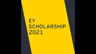 EY Scholarship 2021
