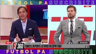 F12/F90 - ESPN EN VIVO - 19/5/2021 -  Closs - Pollo Vignolo - Rugeri