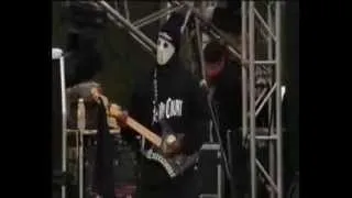 Body Count In the House  live