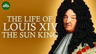 Louis XIV - The Sun King Documentary