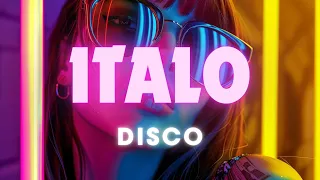 Italo Disco: Just chill out and drive