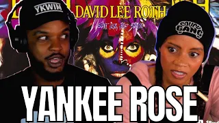PRE CANCEL CULTURE! 🎵 David Lee Roth "Yankee Rose" Reaction
