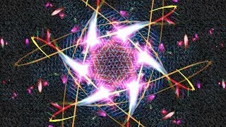 Tobias Bassline - Supernova [Progressive Psytrance Mix 2014]