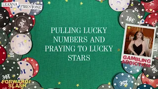 Leanna Firestone - Gambling Addiction (Lyric Video)