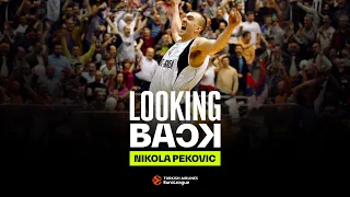 Looking Back: Nikola Pekovic Highlights