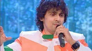 Sandeshe Aate hain 🎶 | Sonu Nigam & Aditya Narayan @SaReGaMaPa #sonunigam #sandesheaatehai #border