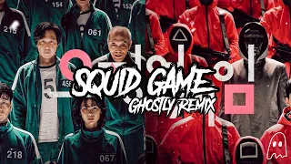 Squid Game - Pink Soldiers (Dubstep Remix)