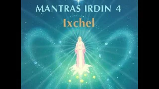 07 IXCHEL (Diosa de la mitología Maya)  (Pureza original)