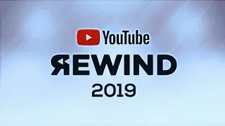 Youtube rewind 2019 | Record youtube 2019