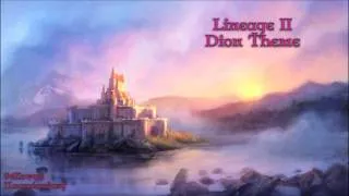 Lineage II - Dion Theme