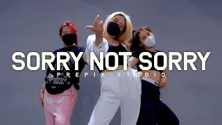 ITZY(있지) - Sorry Not Sorry | HYELLA choreography