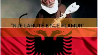 Një lahutë e një flamur - Këngë për fëmijë