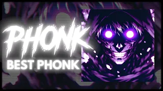 Best Phonk Mix 2024 ※ Música Phonk ※ Aggressive Drift Phonk