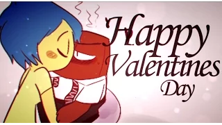 Happy Valentines Day! |Brickstar| Crazy For You