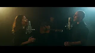 Shallow (A Star Is Born) - Lady Gaga & Bradley Cooper | cover with my dad