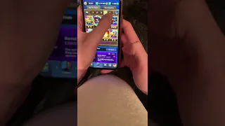 How to do less than 8 cards glitch in Clash Royale 😂