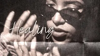 FREE | Aaliyah x Brent Faiyaz x Timbaland Type Beat 2022 - "HEALING"