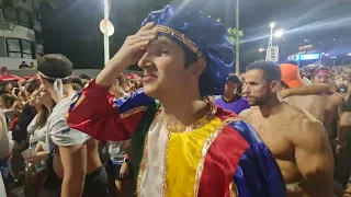 Durval Lelys - Certidão + Me Liga - Carnaval de Salvador 2023 - Me Abraça Segunda