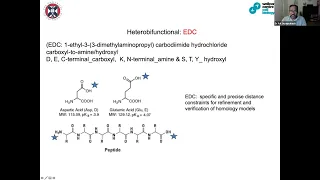 Modelling Multi-Subunit Protein Interactions - Dr AA Jeyaprakash (The University of Edinburgh)