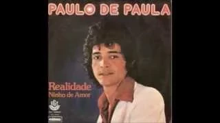 Paulo de Paula-O Milionario
