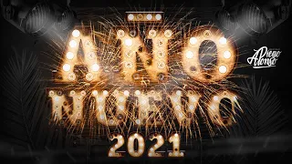 MIX AÑO NUEVO 2021 (Bichota, Dakiti, Hecha Pa Mi, Mi Niña, Hawai, 4K, Reloj, REGGAETON OLD SCHOOL)