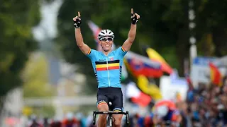 Retraite de Philippe Gilbert - Le Top 5 de ses plus belles victoires