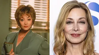 𝐍𝐘𝐏𝐃 𝐁𝐥𝐮𝐞 Cast Then & Now (1993 vs 2021)