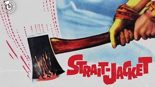 Strait-Jacket (ft. Joan Crawford) | Full Movie | CineClips