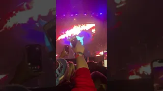 Glass House MGK XXmas 2019 LIVE